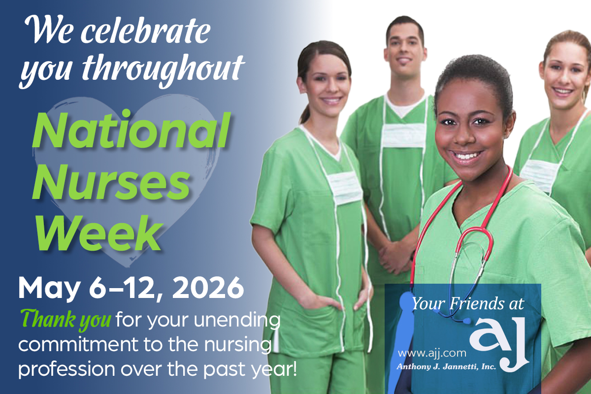 Nurses Week 2026